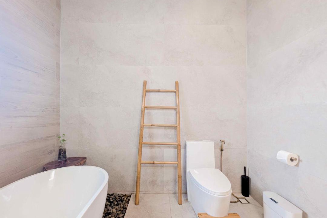 Photo of Bathroom in Haad Son