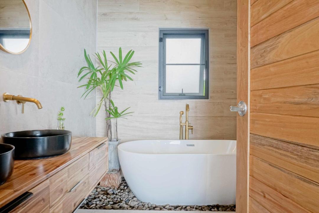 Photo of Bathroom in Haad Son