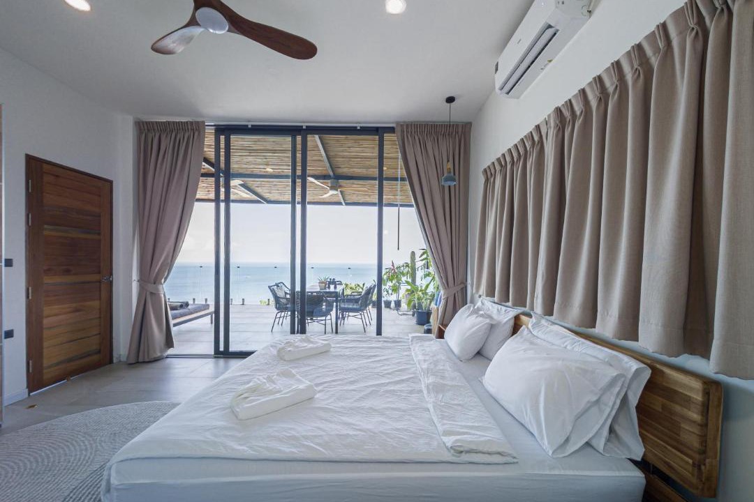 Photo of Bedroom in Haad Son