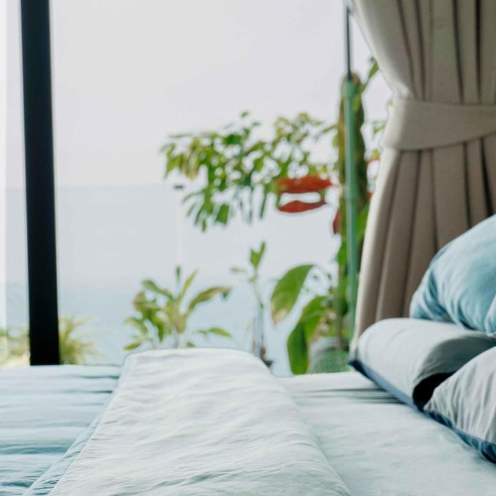 Photo of Bedroom in Haad Son