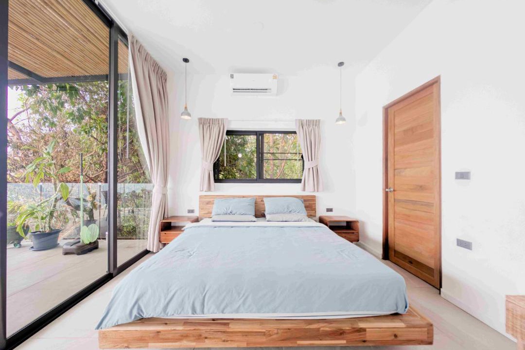 Photo of Bedroom in Haad Son