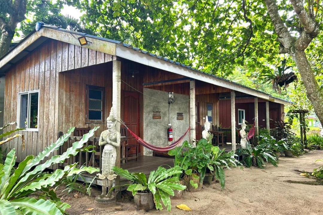 Photo of Others in Khong Koi Beach