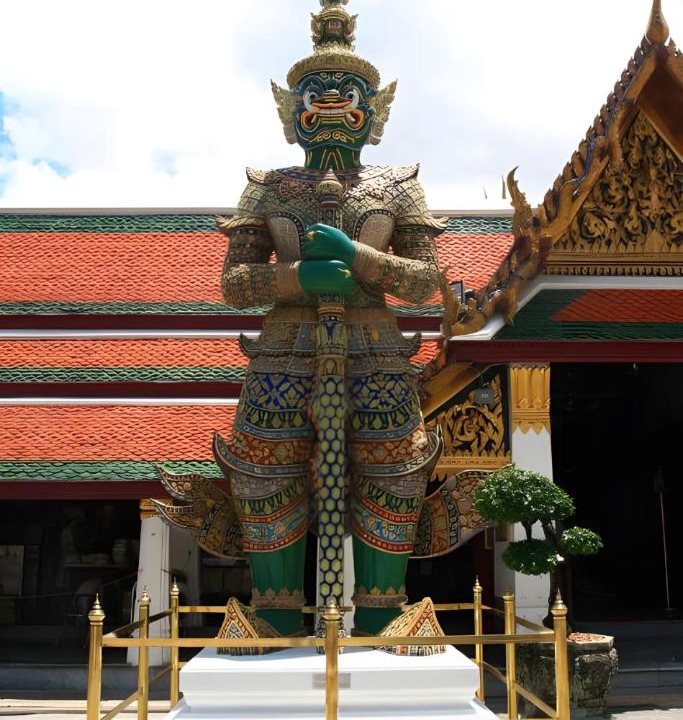 Photo of Others in Bang Kho Laem