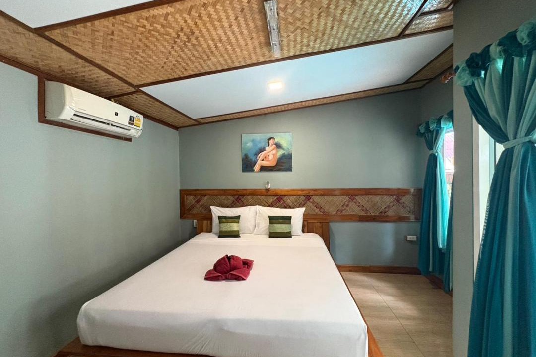 Photo of Bedroom in Phela