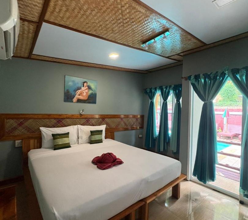Photo of Bedroom in Phela