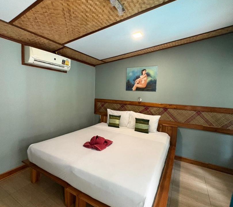 Photo of Bedroom in Phela