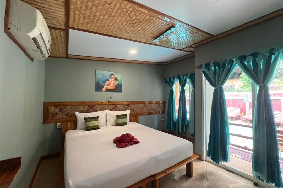 Photo of Bedroom in Phela