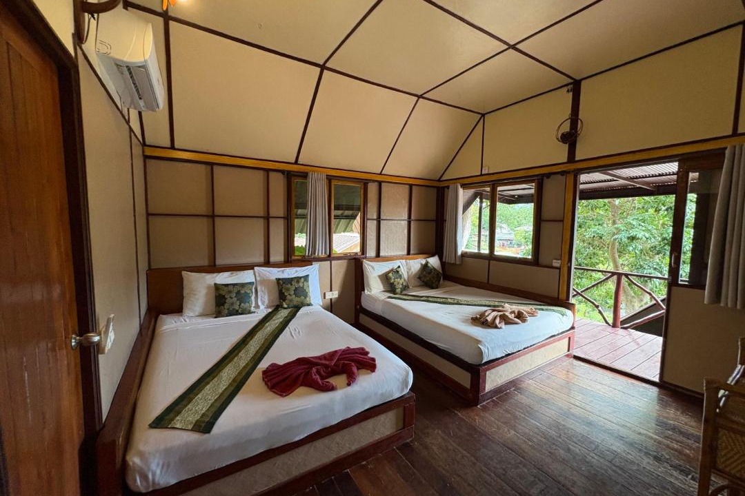 Photo of Bedroom in Phela