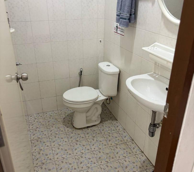 Photo of Bathroom in Phanom