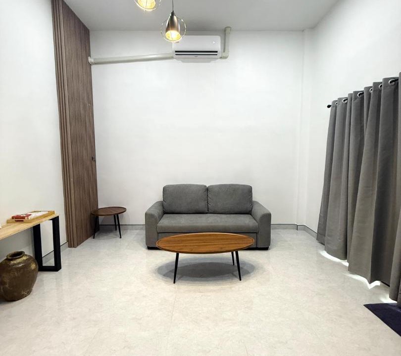 Photo of Livingroom in Betong