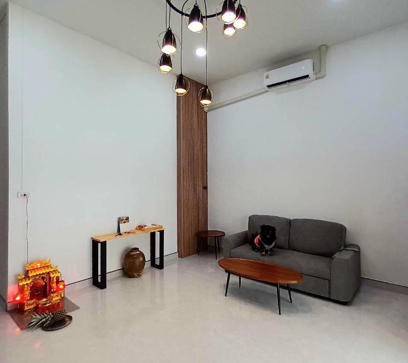 Photo of Livingroom in Betong