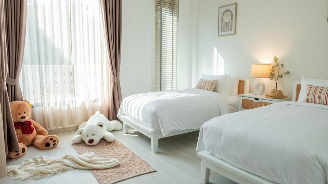 Photo of Bedroom in Kao Yai