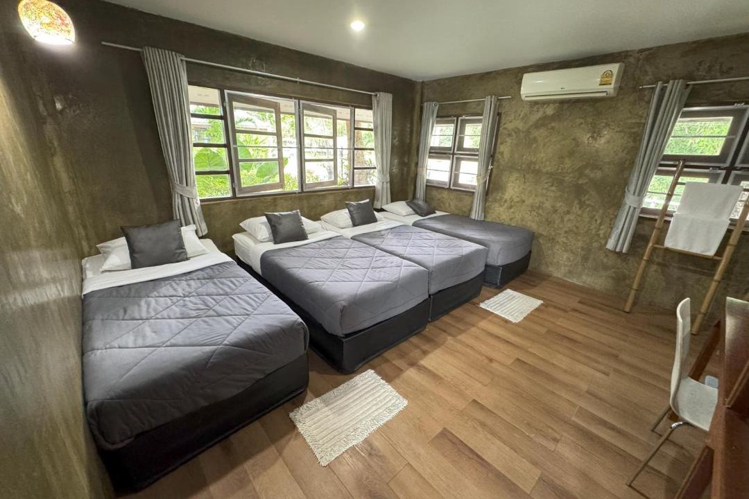 Photo of Bedroom in Nakhon Nayok