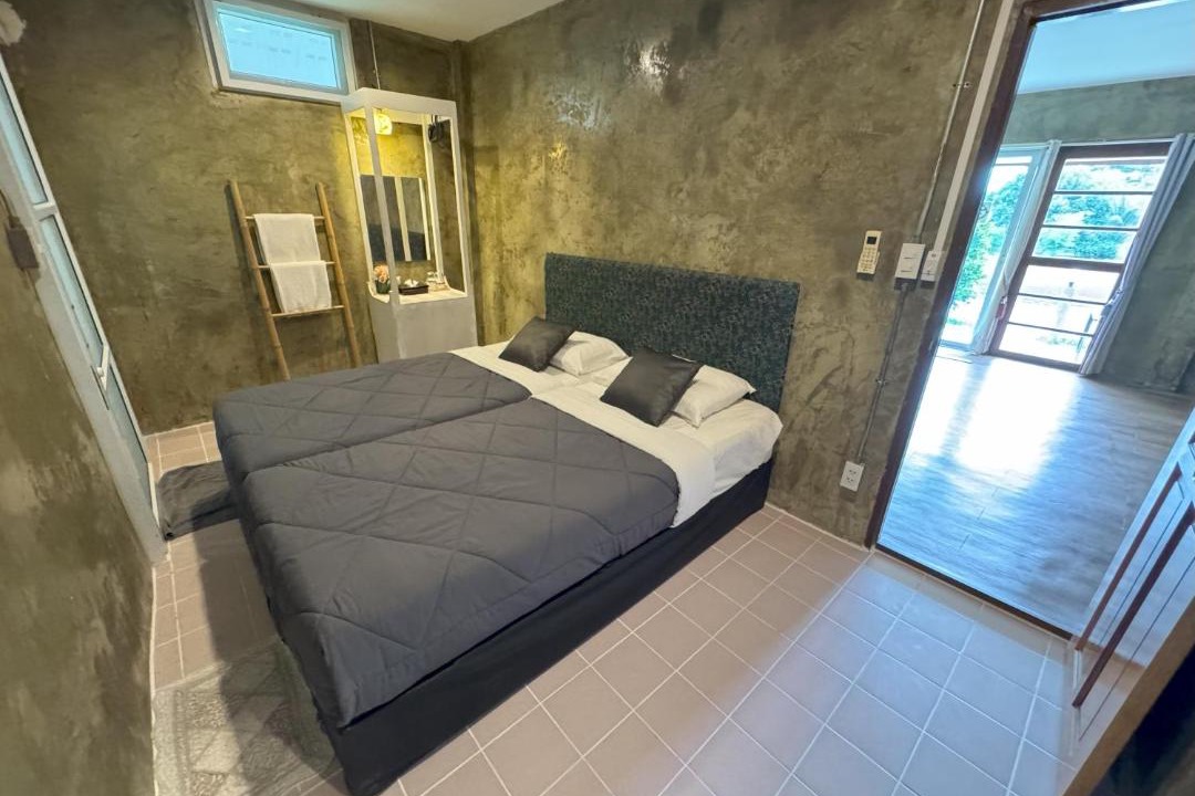 Photo of Bedroom in Nakhon Nayok