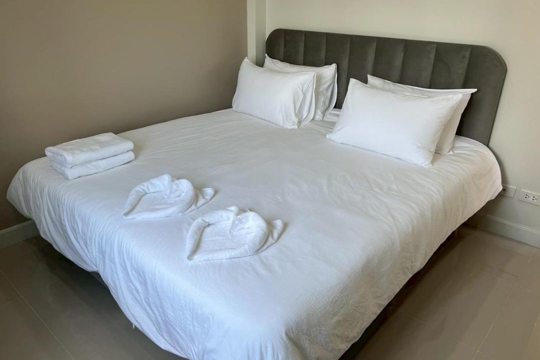 Photo of Bedroom in Nakhon Phanom