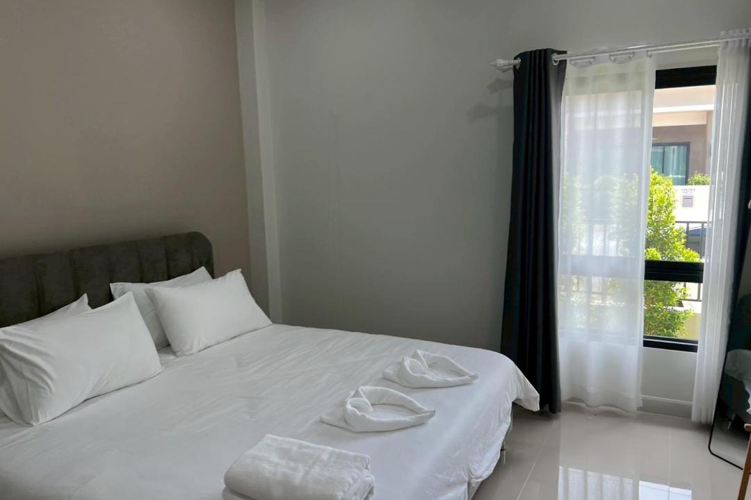 Photo of Bedroom in Nakhon Phanom