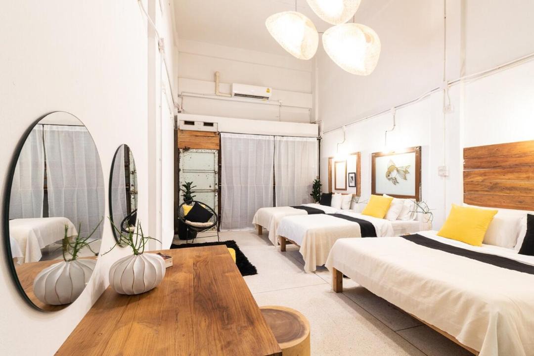 Photo of Bedroom in Huay Kaew