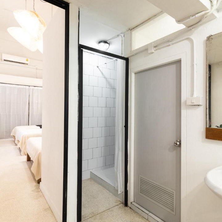 Photo of Bathroom in Huay Kaew