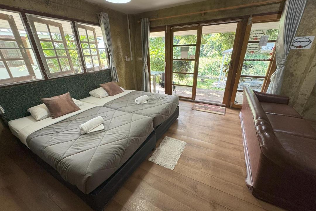 Photo of Bedroom in Nakhon Nayok