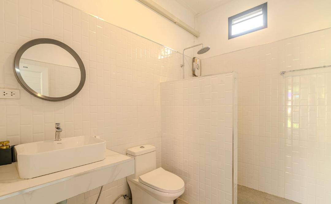 Photo of Bathroom in Srithanu