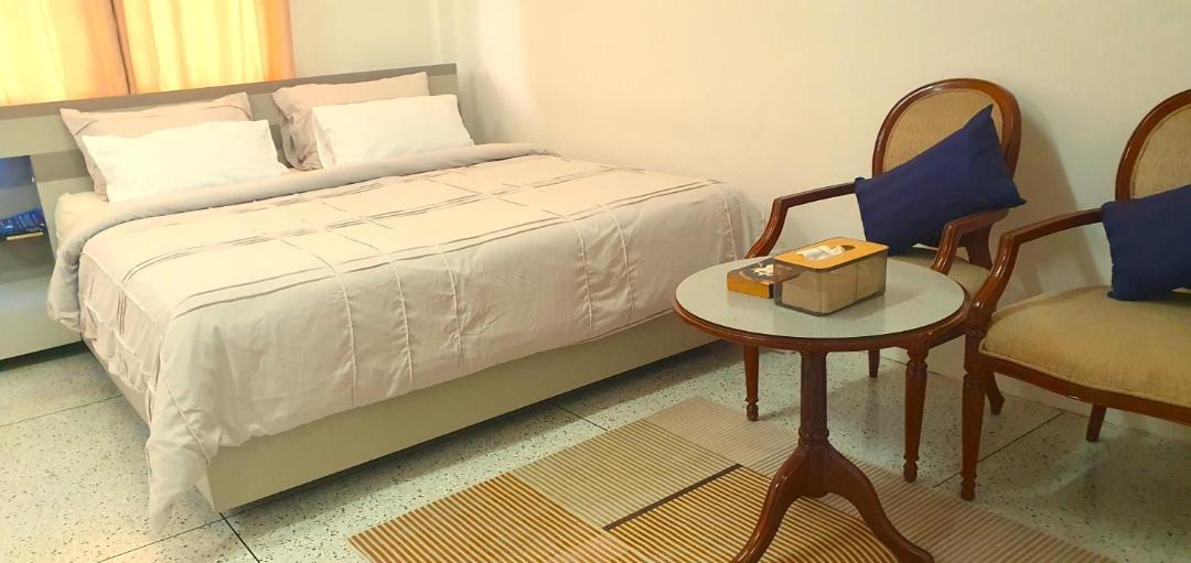 Photo of Bedroom in Phra Khanong