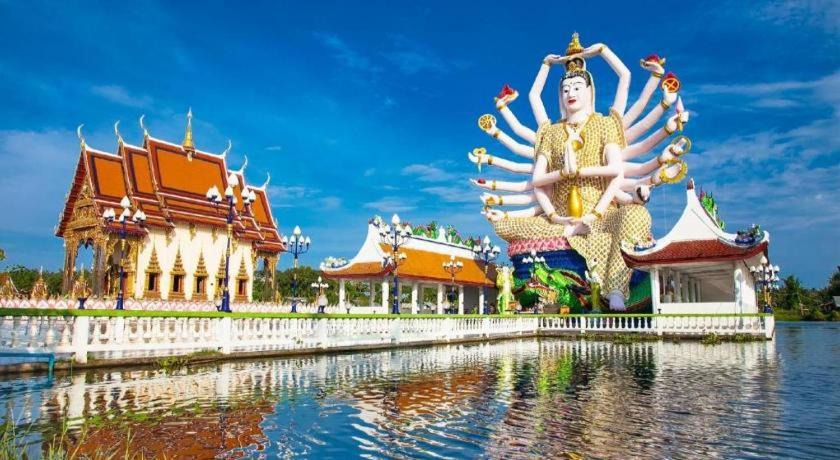 Photo of Others in Choeng Mon