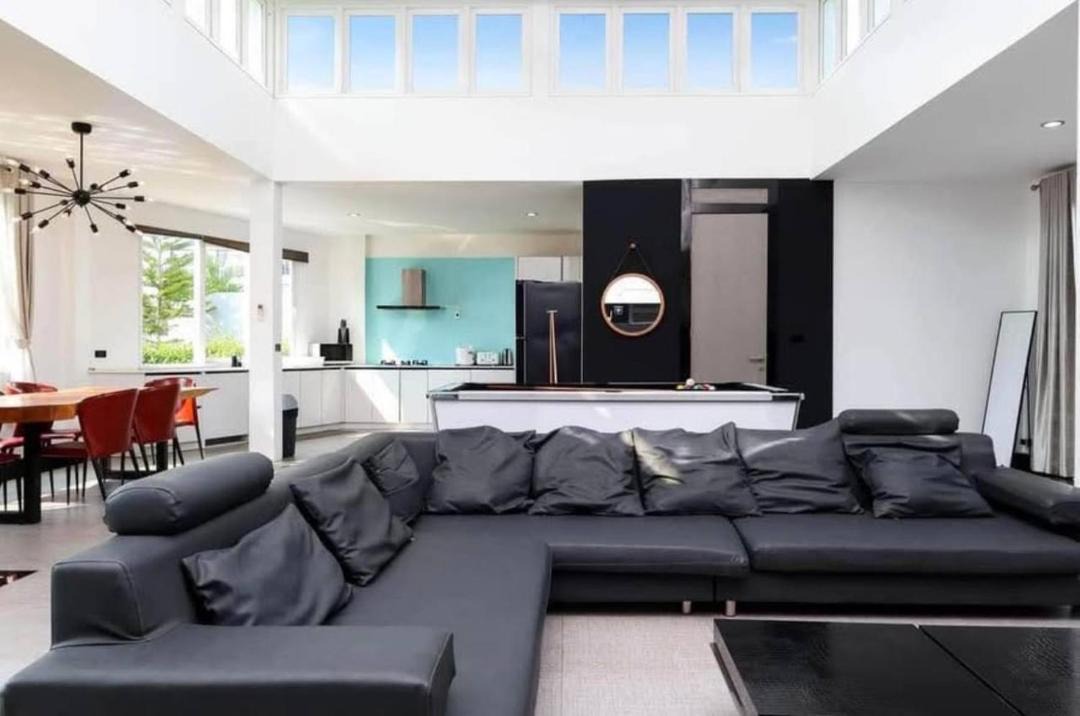 Photo of Livingroom in Pratumnak Hill