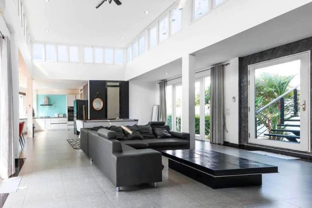 Photo of Livingroom in Pratumnak Hill