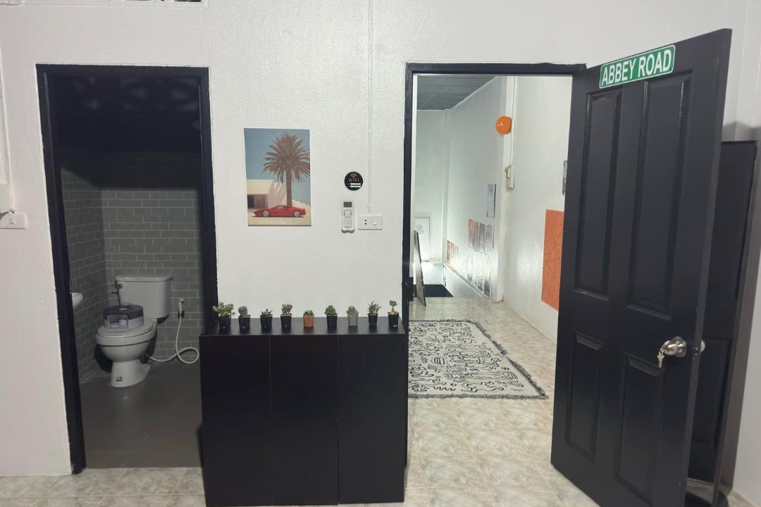 Photo of Bathroom in Ao Nang