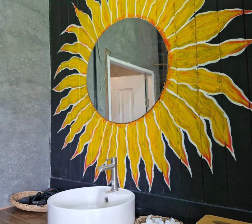 Photo of Bathroom in Mae Kon