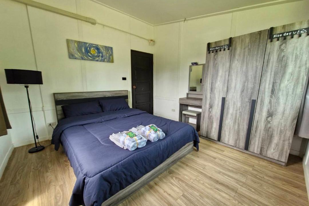 Photo of Bedroom in Mae Kon