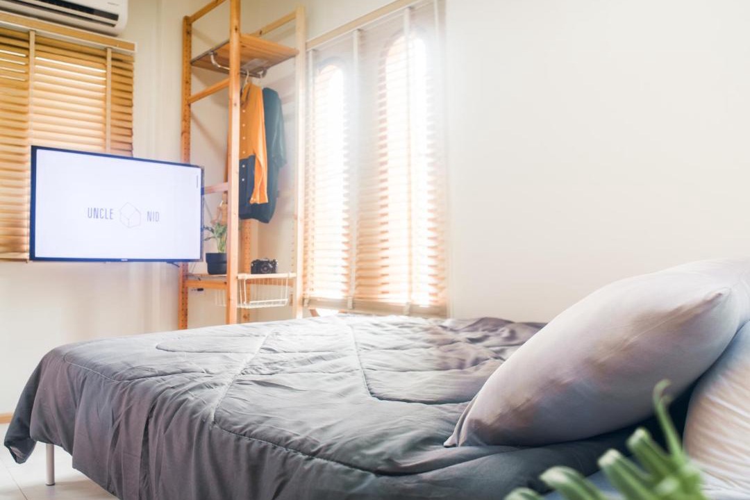 Photo of Bedroom in Lat Krabang