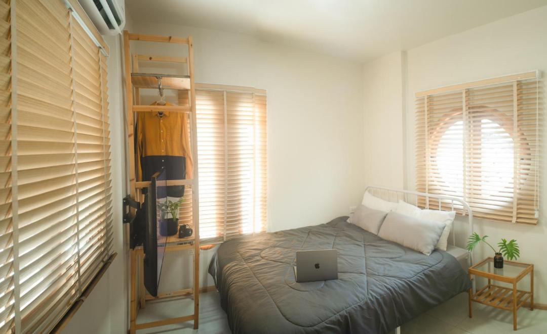 Photo of Bedroom in Lat Krabang