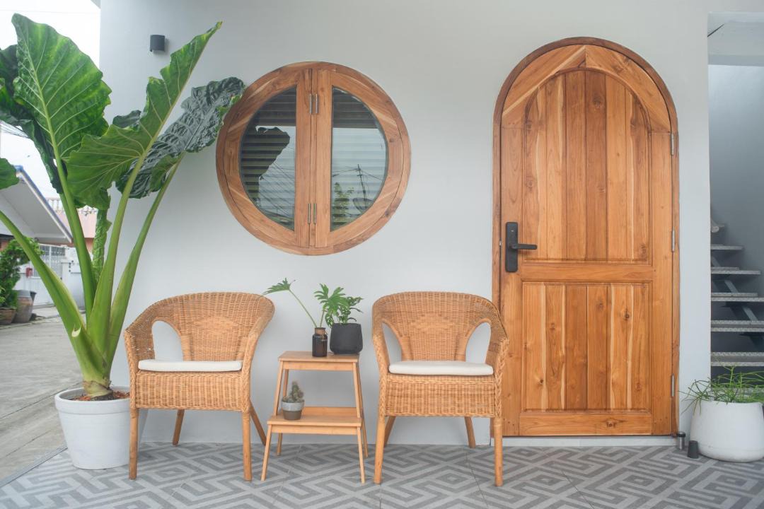 Photo of Patio Balcony in Lat Krabang