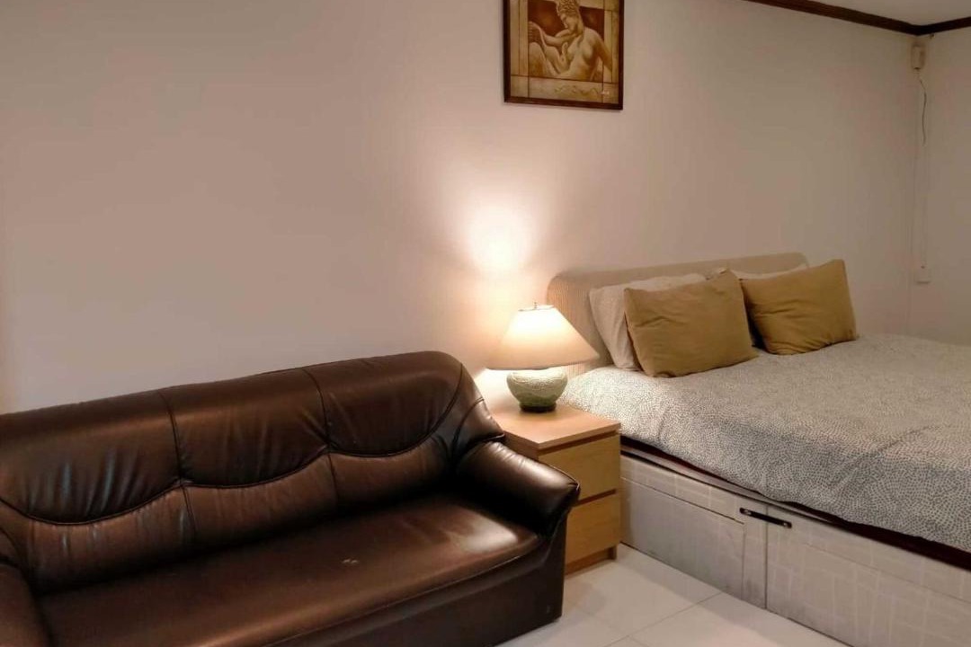 Photo of Bedroom in Nana