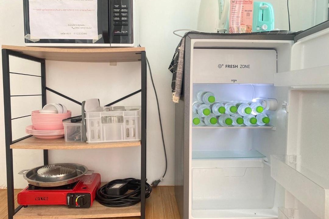 Photo of Kitchen in Khaem Son