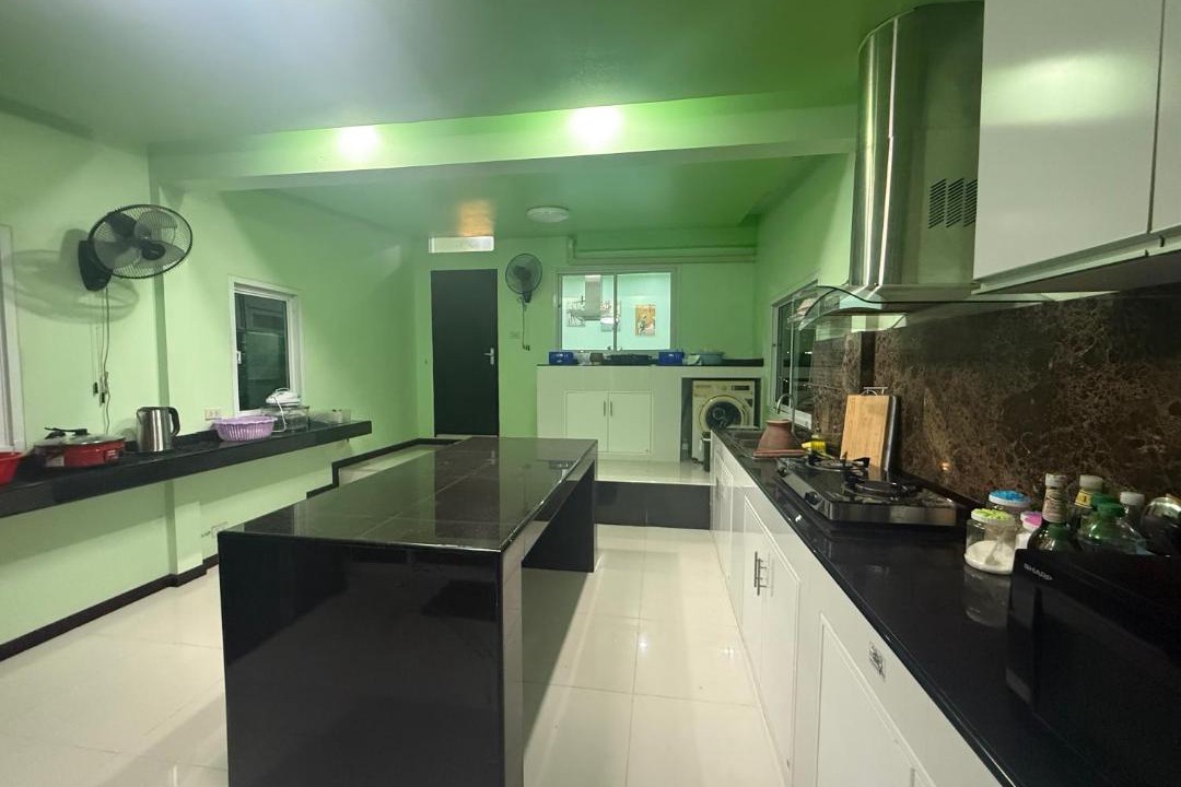 Photo of Kitchen in Chiang Phin