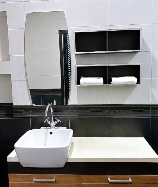 Photo of Bathroom in Chiang Phin