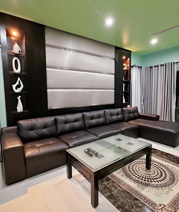Photo of Livingroom in Chiang Phin
