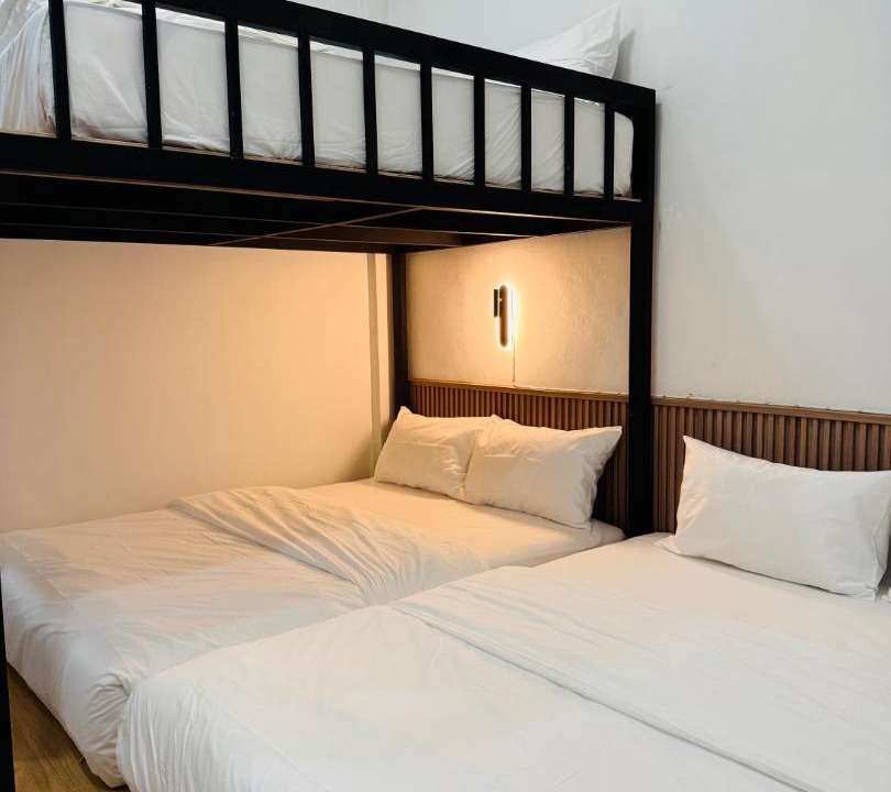 Photo of Bedroom in Betong
