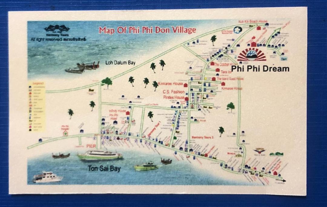 Photo of Others in Ko Phi Phi