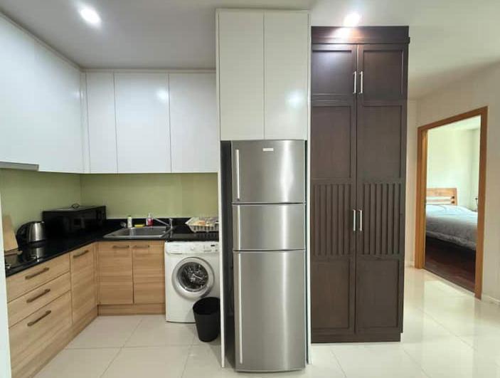 Photo of Kitchen in Makkasan