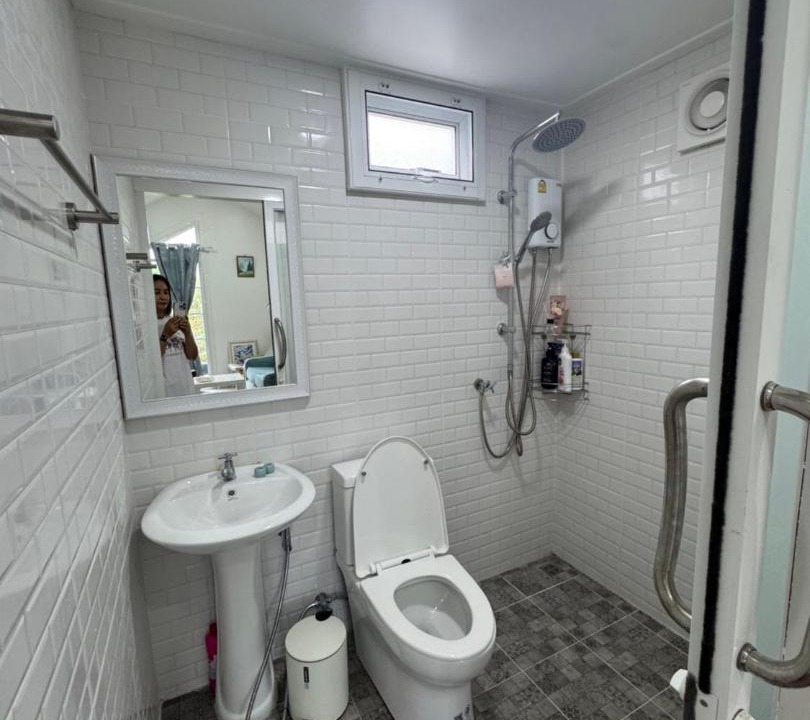 Photo of Bathroom in Sattahip