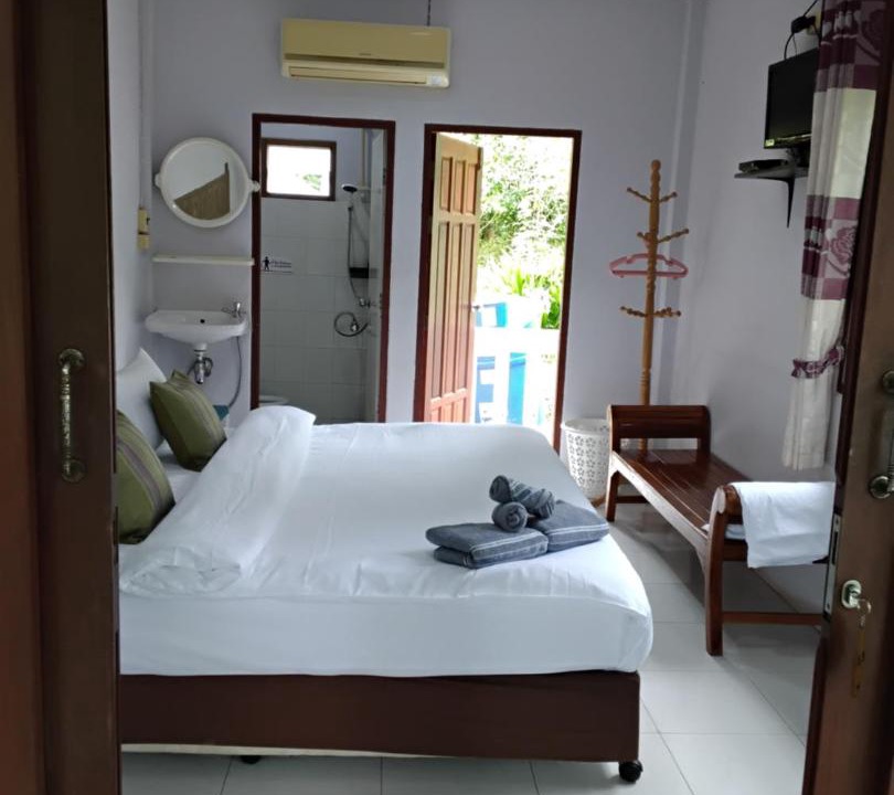 Photo of Bedroom in Phanom