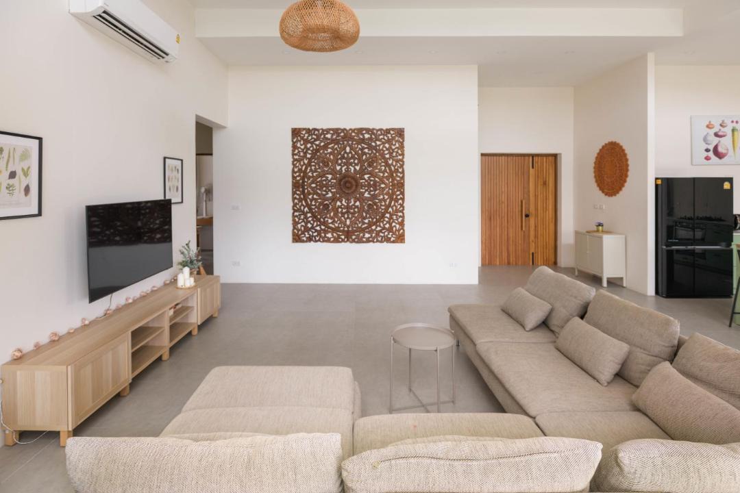 Photo of Livingroom in Hin Hong