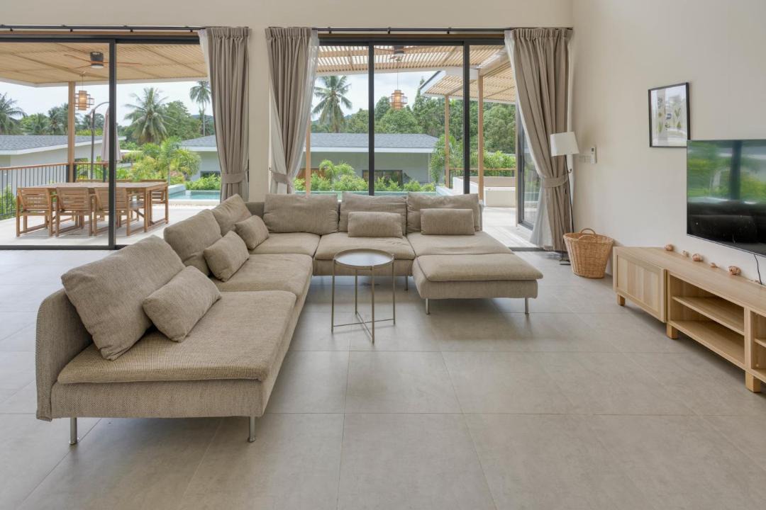 Photo of Livingroom in Hin Hong