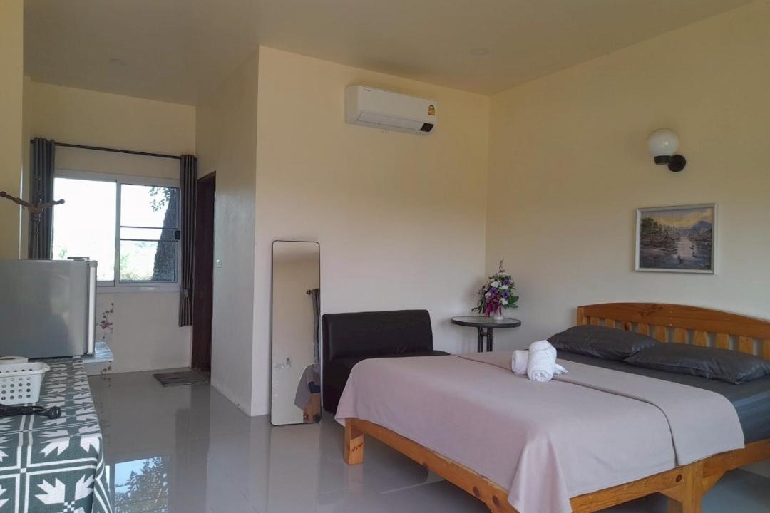 Photo of Bedroom in Fang