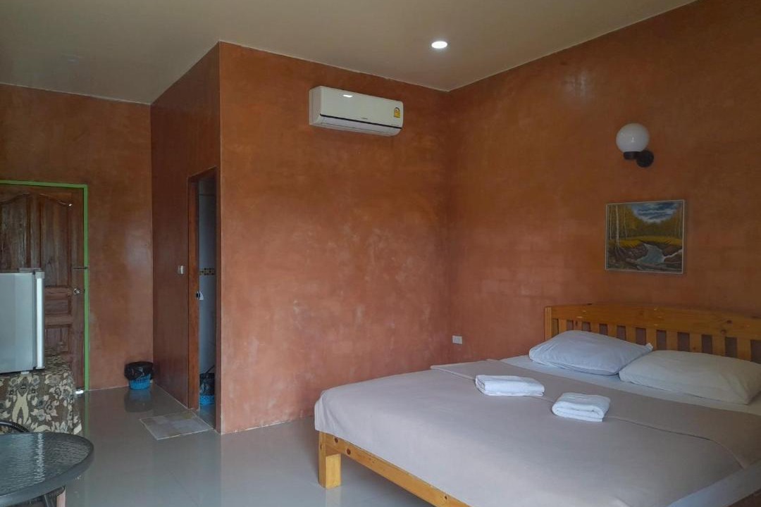 Photo of Bedroom in Fang