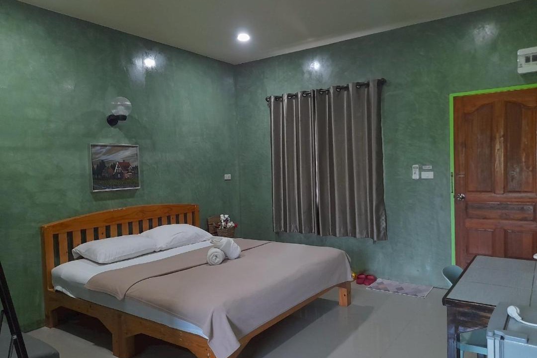 Photo of Bedroom in Fang