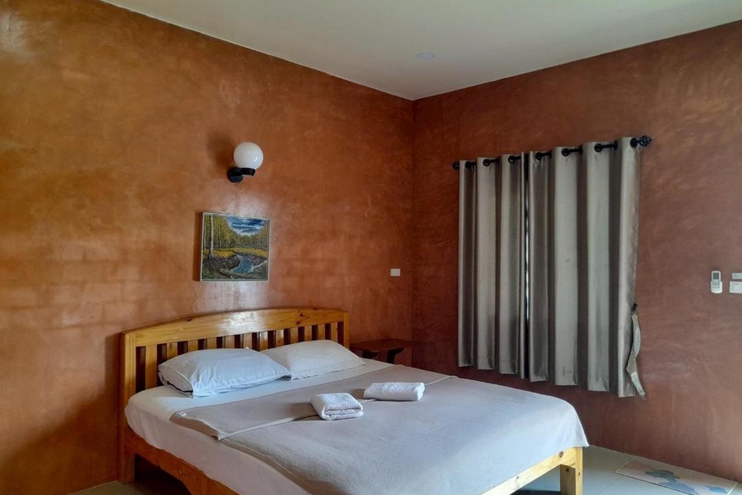 Photo of Bedroom in Fang